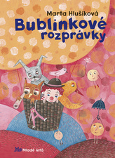 Bublinkové rozprávky