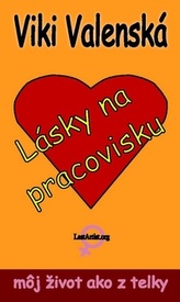 Lásky na pracovisku