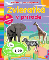 Zvieratká v prírode