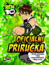 Ben 10 Oficiální příručka