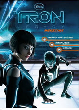 TRON Legacy