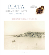 Piata kniha o Bratislave