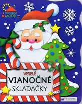 Veselé vianočné skladačky