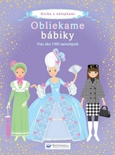 Obliekame bábiky