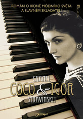 Coco Chanel a Igor Stravinskij