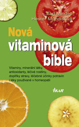 Nová vitamínová bible