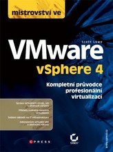 Mistrovství ve VMware v Sphere 4