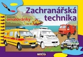 Záchranářská technika