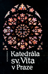 Katedrála sv. Víta v Praze