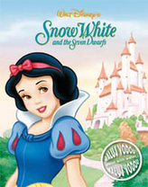 Sněhurka/Snow White