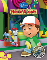 Mistr Manny