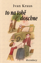 To na tobě doschne