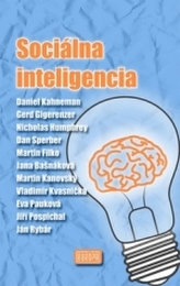 Sociálna inteligencia