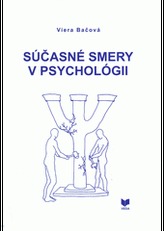 Súčasné smery v psychológii