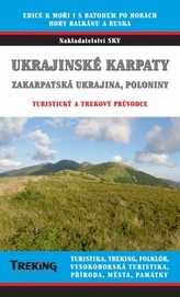 Ukrajinské Karpaty