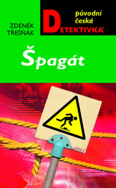 Špagát