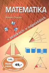 Matematika v otázkách a odpovědích