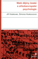 Malé dějiny české a středoevropské psychologie