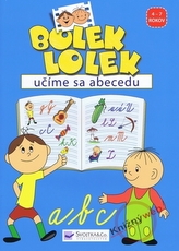 Bolek Lolek