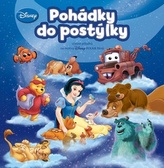 Pohádky do postýlky