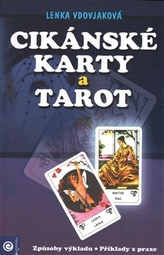Cikánské karty a tarot