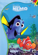 Hledá se Nemo