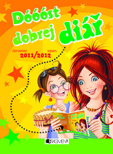 Dóóóst dobrej diář 2011/2012