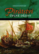 Pirátství