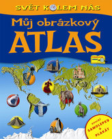 Můj obrázkový atlas