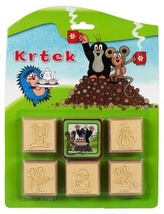 Krtek 2