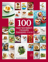 100 nejkrásnějších receptů časopisu FOOD