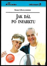 Jak dál po infarktu