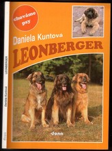 Leonberger - chováme psy