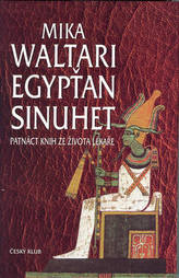 Egypťan Sinuhet 298,-