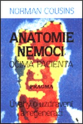 Anatomie nemoci