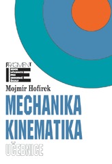 Mechanika kinematika učebnice