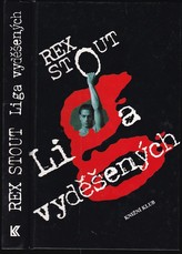 Liga vyděšených