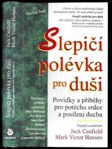 Slepičí polévka 1.porce (váz.)