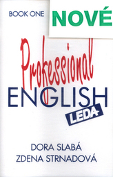 MC Professional English I.