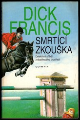 Smrtící zkouška (brož.)