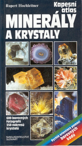 Minerály a krystaly