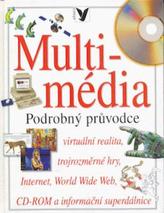 Multimédia-podrobný průvodce