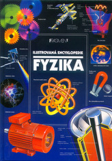 Ilustrovaná encyklopedie Fyzika