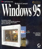 Windows 95 pro všechny kat.už.