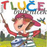 Tluče bubeníček