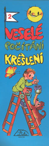 Veselé počítání a kreslení 2