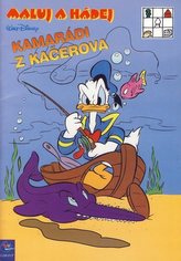 Maluj a Hádej - Kamarádi z