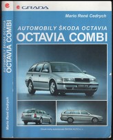 Automobily Škoda Octavia Combi