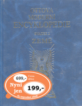 Ottova moderní encyklopedie Země