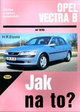 Opel Vectra B od 10/90